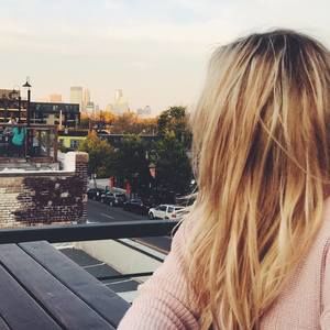 Meet your Posher, Heather